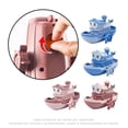 thumbnail image 4 of Barco Acuático Kidz Time con Función de Cuerda Varios Colores 1 Pza., 4 of 4