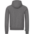 thumbnail image 4 of Butterfly Meranji Hoodie Dark Grey L, 4 of 7
