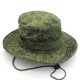 thumbnail image 2 of Sombrero Bennie para pesca al aire libre, para montañismo, para pescador, informal, de ala redonda, para jungla, para hombre y mujer, 2 of 6