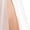 White, variant on Aislor Boys Lyrical Outfit Long Sleeve V Neck Back Zipper Leotard with Mesh Split Pants Modern Dance Set for Recital Navy Blue 8