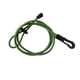 thumbnail image 1 of Eigraketly Kayak Paddle Bungee Paddles Holder Tie Down Cordón de nylon Caña de pescar Cordón Elástico Remo al aire libre Cuerda de kayak Deportes acuáticos Verde Eigraketly OD024941-03, 1 of 6