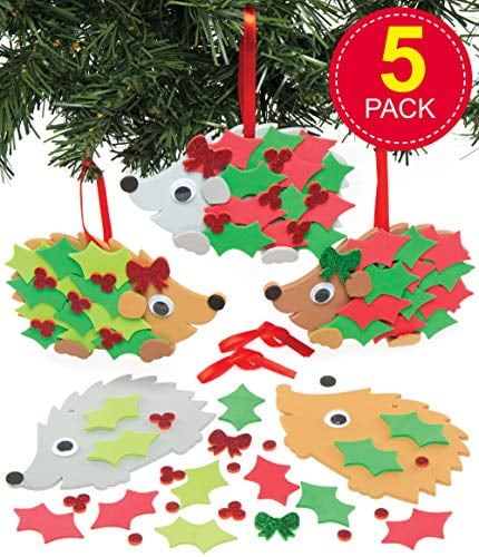 christmas ornament kits to buy
