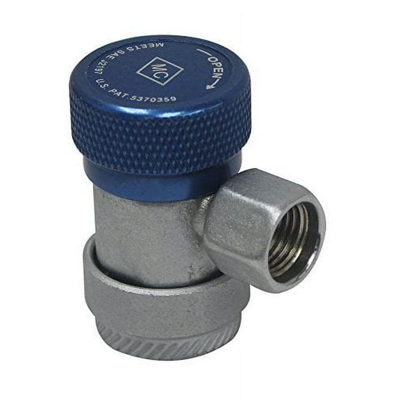 Mastercool 282934 Low Side Coupler Mst