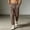 Brown, variant on Xdegoge Men Joggers Pants Elastic Waist Drawstring Fleece Athletic Activewear with Pockets Comfy for Gym Running Workout Casual Lounge Pants