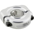 thumbnail image 3 of Speedway Motors All-in-One Accessory Clamp - Universal Fit - 1" Tube Size - Billet Aluminum - Perfect for Mounting Hood Pins and Tanks - Versatile and Durable, 3 of 4