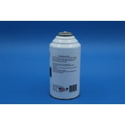 EnviroSafe R600a Refrigerant 6 oz Automotive Refrigerant (12 Pack)