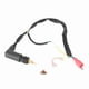 thumbnail image 3 of Accesorio De Válvula De Estrangulación Eléctrica Automática De Carburador Compatible Con CF250 CH250 CN250 Y Otros Motores Verticales Refrigerados Por Agua De 172 Mm Y, 3 of 7