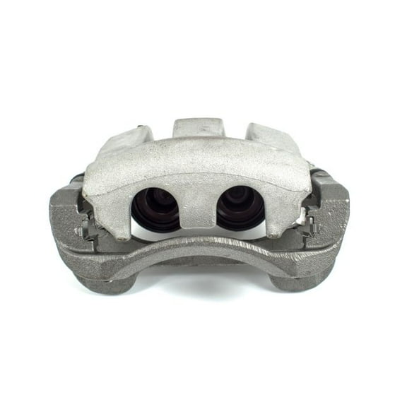 Power Stop Front Left One Stock Replacement Caliper L4929B Fits 2014 Ford Mustang
