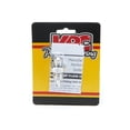 thumbnail image 4 of KRC Power Steering 253010000 Pump Flow Control Valve, 2.65 GPM, ID:C, 4 of 4