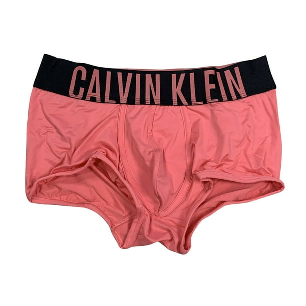 Calvin Klein - Calvin Klein Mens Intense Power Micro Fiber Low Rise ...