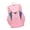 41 PK, variant on Compact 12inch Drum Muffler Backpack with Thickened Foam Lining and Reflective Strips Polyester Texture for