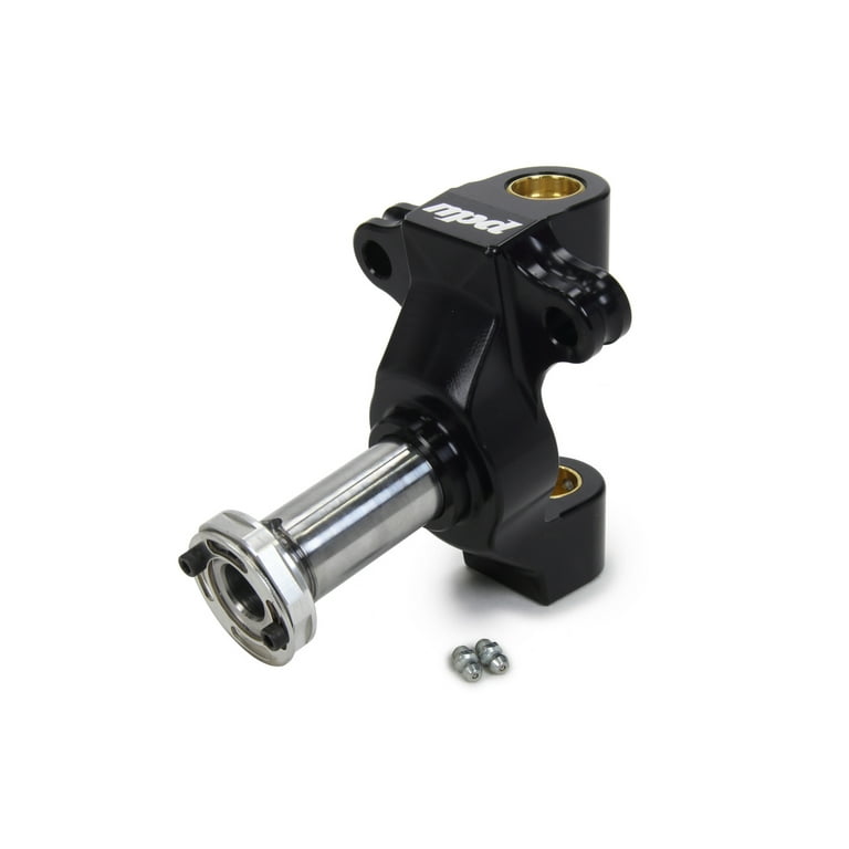 MPD Spindle with Steel Snout Sprint Car MPD Spindle with Steel Snout Sprint Car