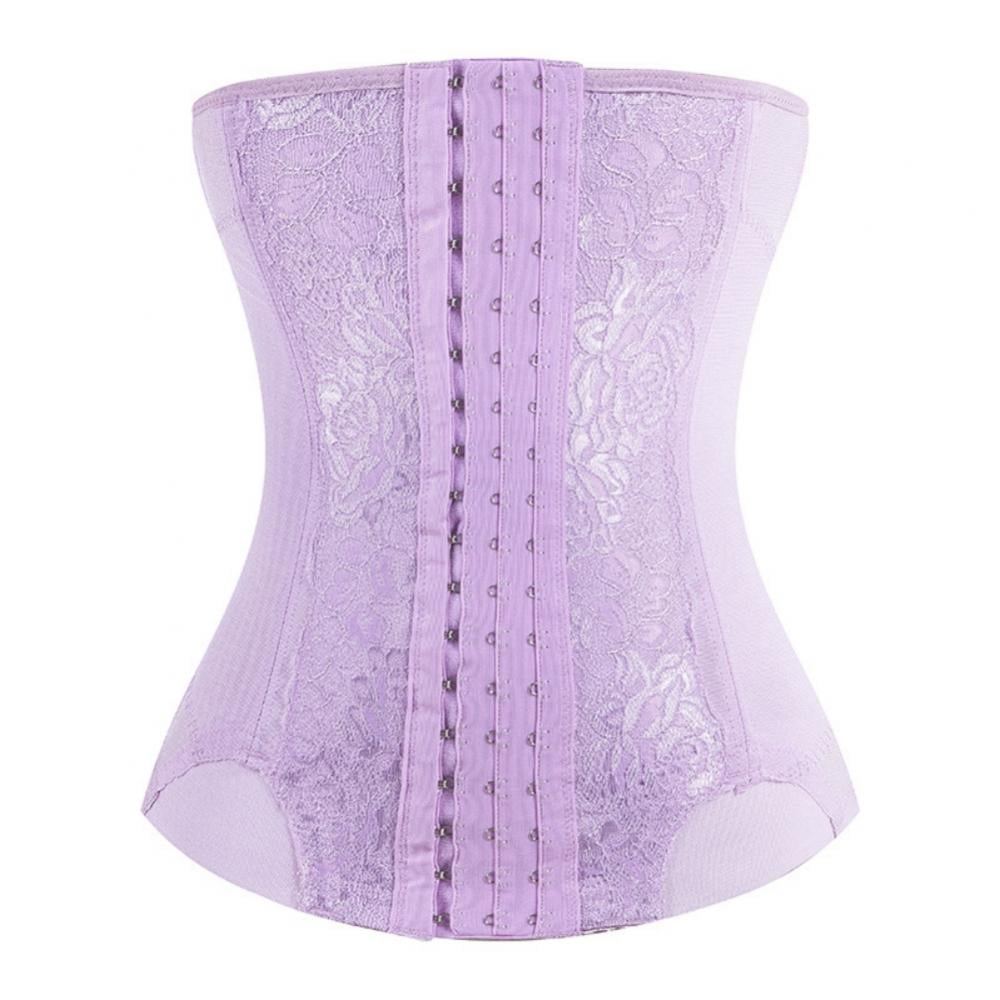 pink corset walmart