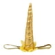 thumbnail image 1 of Diadema bonita con forma de cuerno de unicornio, diadema para Cosplay de unicornio de Halloween, diadema de unicornio de dibujos animados, 1 of 8