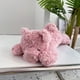 thumbnail image 5 of JELLYCAT Doggy Down Bulldog Fox Piggy Duck Peluche, 5 of 5