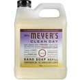 thumbnail image 1 of Mrs Meyer'S Compassion Flower Hand Soap Refill 33 Oz, 1 of 8