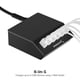 thumbnail image 1 of Cargador rápido USB Sabrent 60 vatios 6 puertos, 1 of 2
