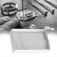 thumbnail image 2 of Watch Parts Drying Tool, Organizer Dryer Plate Steel Mesh Watch Drying Tray Dryer Plate, For Watch Repair Watchmakers, 2 of 8