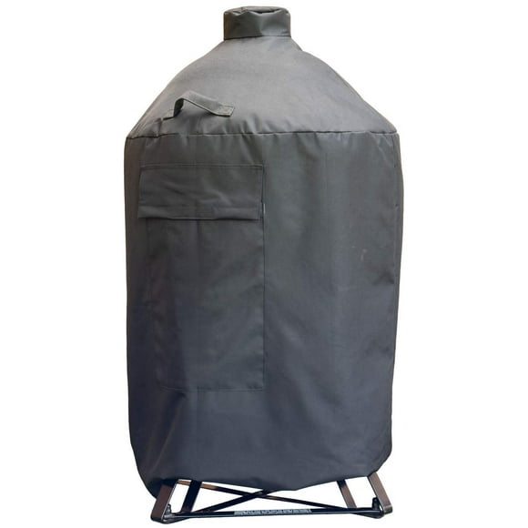 Sturdy Covers Ceramic Grill Defender - Grill Cover for Big Green Egg and Kamado Joe