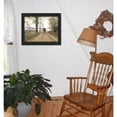 thumbnail image 3 of Trendy Decor4U "Headin' Home" By Billy Jacobs, Printed Wall Art, Ready To Hang Framed Poster, Black Frame, 3 of 3