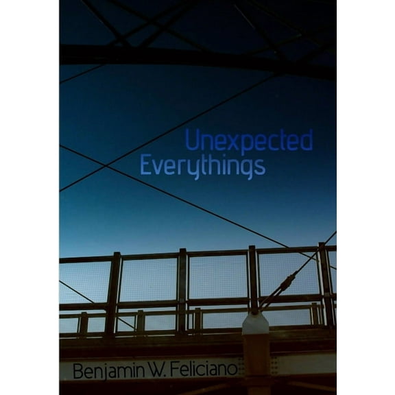 Unexpected Everythings, (Paperback)