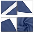 thumbnail image 5 of Pompotops Halloween Pirate Costume Medieval Linen Pirate Bandana And Belt Costume Halloween Bandana And Belt Costume Fashion Trends, 5 of 6