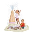thumbnail image 5 of SunSmart Scoop 'N Play Inflatable Water Sprinkler Splash Pad for Kids Outdoor, 5 of 5