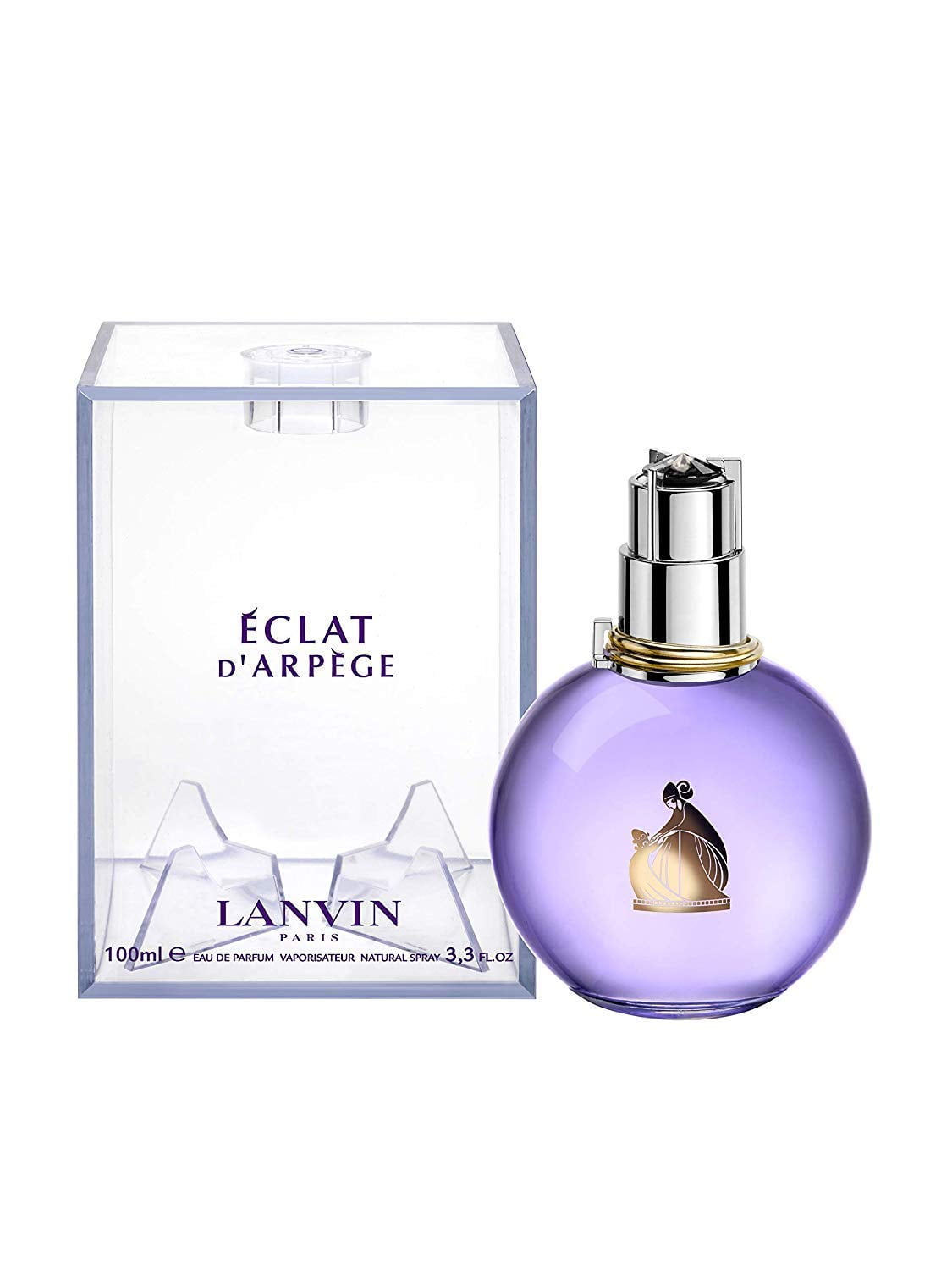 Lanvin Eclat D'Arpege By Lanvin Womens Eau De Parfum (EDP) Spray 1 Oz  3386461519457 - Fragrances & Beauty, Eclat D'Arpege - Jomashop