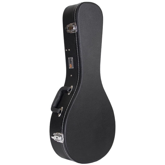 Gearlux A-Style Mandolin Hard Case