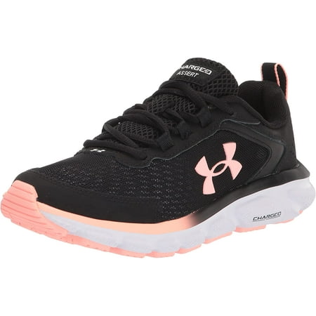 

Under Armour Women s Charged Assert 9 Running Shoe