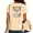 B-Apricot, variant on UNISHE Unisex Hebrews 13:8 Scripture Tshirts Forever Bible Verse Graphic Tees Christ Casual Tops for Daily Outfits White, S