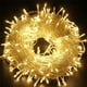 thumbnail image 2 of Novelty 600 Leds 100M Flasher String Lighting For Outdoor/ Indoor Wedding Party Christmas Tree Twinkle Fairy Decoration Lights, 2 of 5