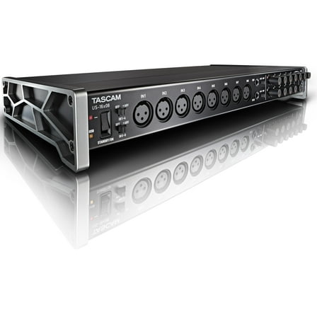 TASCAM US-16x08 USB Audio Interface