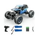 thumbnail image 2 of Juguete Coche a Control Remoto 4x4 Lab.G Azul, 2 of 5