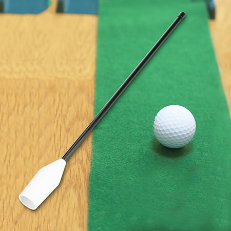 Zerone Golf Swing Trainer Golf Swing Learning Correction Stick Indoors Training Aid Practice Trainer Helper Golf Training Aid Walmart Com