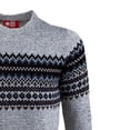 thumbnail image 1 of SWETER GRUESO PARA CABALLERO MARCA FUROR Furor  CASUAL / ELEGANTE, 1 of 3