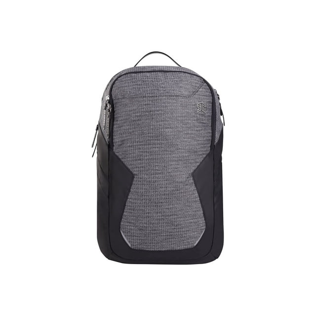 STM Myth - Sac à Dos pour Ordinateur Portable - 15" - Granit Noir
