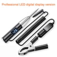 thumbnail image 2 of Car Voltage Line Tester LED Digital Display Electrical Line Pen Circuit Inspection Specialized Tool ,Versatile, 2 of 7