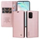 thumbnail image 3 of Funda para Samsung Galaxy S10 Lite Estuche de Cuero PU Tipo Cartera con Ranuras para Tarjetas y Cierre Magnético, 3 of 5