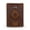 Brown, variant on Genuine Leather Airtag Wallet | Credit Card Bifold Wallet for Apple Air Tag GPS | Minimalist RFID Blocking Slim Wallet | Multifunctional with Money Clip - Gift Box… (Brown)
