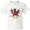 AA-White, variant on Inktastic Mardi Gras Come at Me Breaux Crayfish Youth T-Shirt