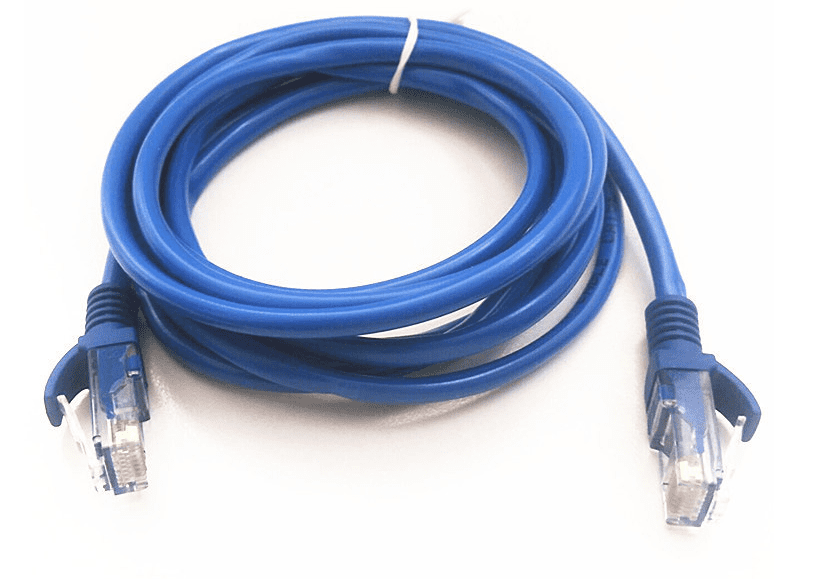 Buy Cable (7 sizes) Supports Cat6 / Cat5e / Cat5 Standards