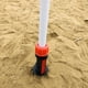 thumbnail image 3 of Soporte De Sombrilla De Playa Con Tornillo En Espiral, Sombrillas De Playa De Arena A Prueba De Viento, Soporte De Plástico Para Jardín Al Aire Libre, Playa Sweethay HA035338-00, 3 of 6