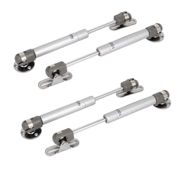 10.8 Inch Kitchen Cabinet Door Lift Support - Pneumatic Hydraulic Spring Stay