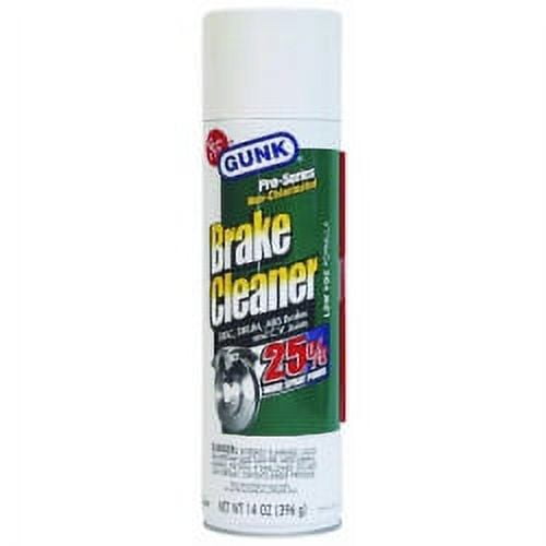 RSC Brake Parts Cleaner