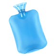 thumbnail image 4 of Agua caliente superior del calentador de la mano de la botella de agua que Azul Zulema Biberón calentador, 4 of 8