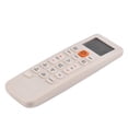 thumbnail image 1 of Loewten Air Condition Remote Control, Durable Battery Power Compatible With DB93-11489L DB63-02827A DB93-11115U DB93-11115K KT3X00, 1 of 8