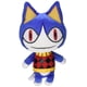 thumbnail image 1 of Peluche Little Buddy USA Animal Crossing New Leaf Rover de 20 cm, 1 of 2
