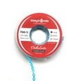 thumbnail image 3 of SNAWOP Dental Orthodontic Power Chain Multicolor Spool Elastic Rubber Bands for Teeth Braces (Long, Light Blue), 3 of 8