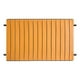 thumbnail image 1 of Mesa plegable de acero al carbono de 8 pulgadas para acampar al aire libre y viajar en coche, 1 of 5